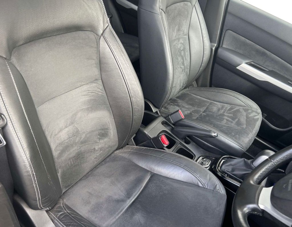 Used Suzuki Vitara 2016 for sale - 77879979: Photo 8