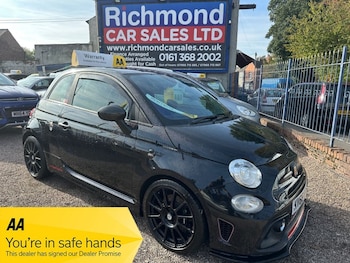 2016 (66) - 1.4 T-Jet 180 Competizione 3dr