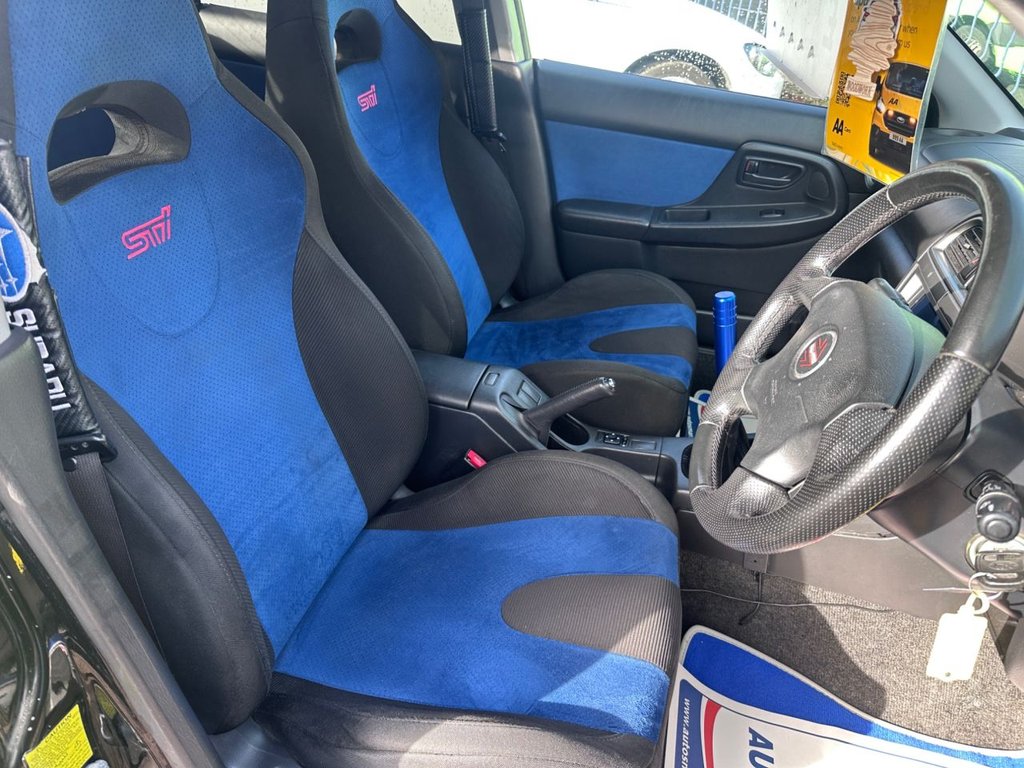 Used Subaru Impreza 2003 for sale - 77631762: Photo 11