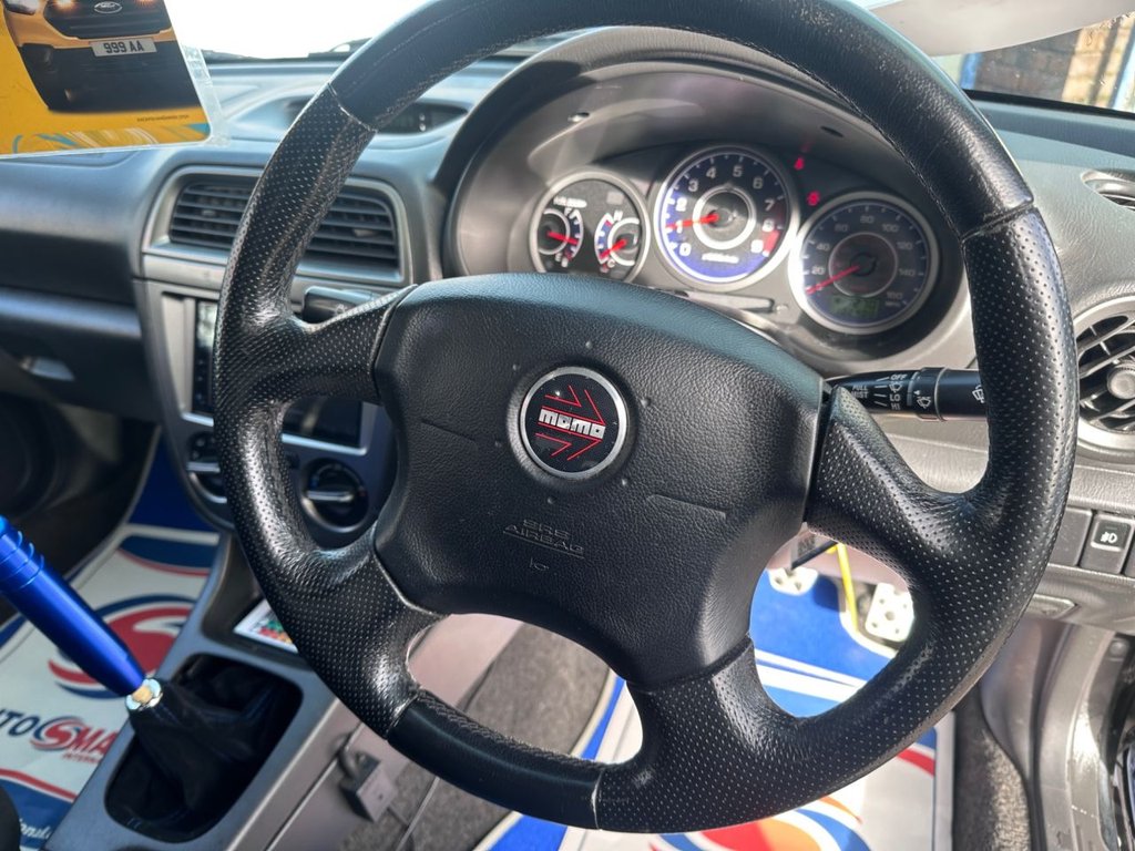 Used Subaru Impreza 2003 for sale - 77631762: Photo 13