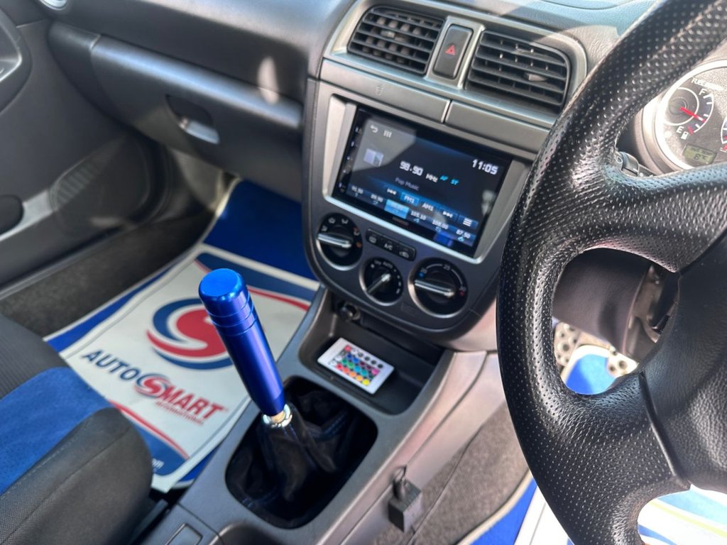 Used Subaru Impreza 2003 for sale - 77631762: Photo 17