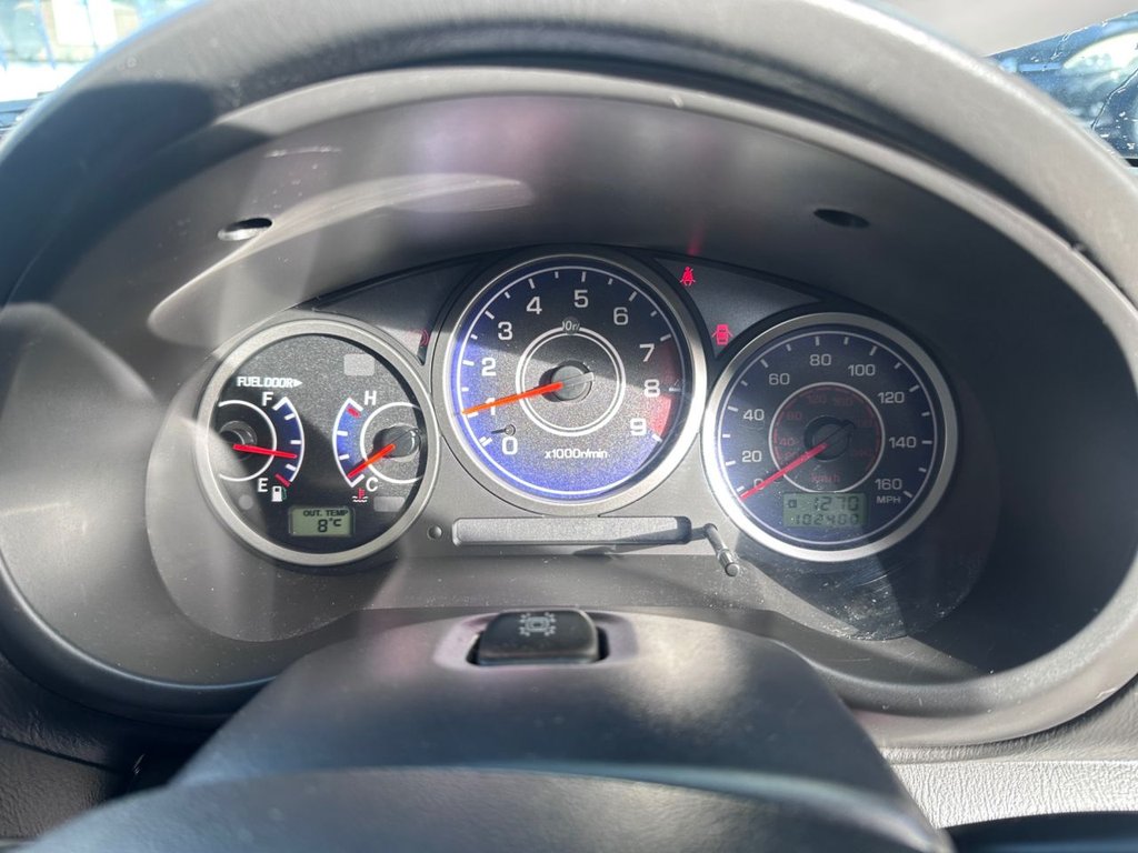 Used Subaru Impreza 2003 for sale - 77631762: Photo 18