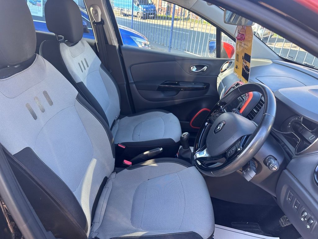 Used Renault Captur 2013 for sale - 77748731: Photo 10