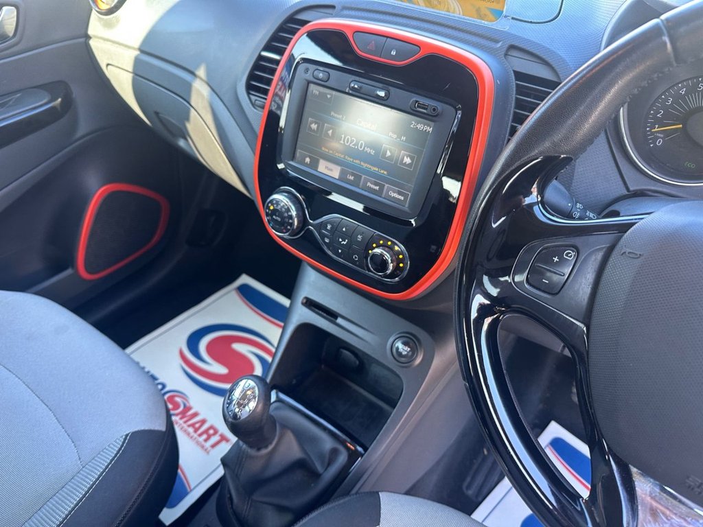 Used Renault Captur 2013 for sale - 77748731: Photo 14