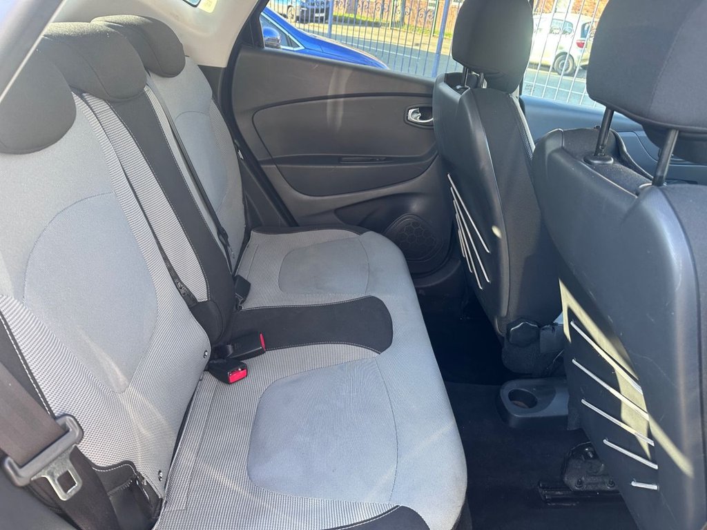 Used Renault Captur 2013 for sale - 77748731: Photo 15