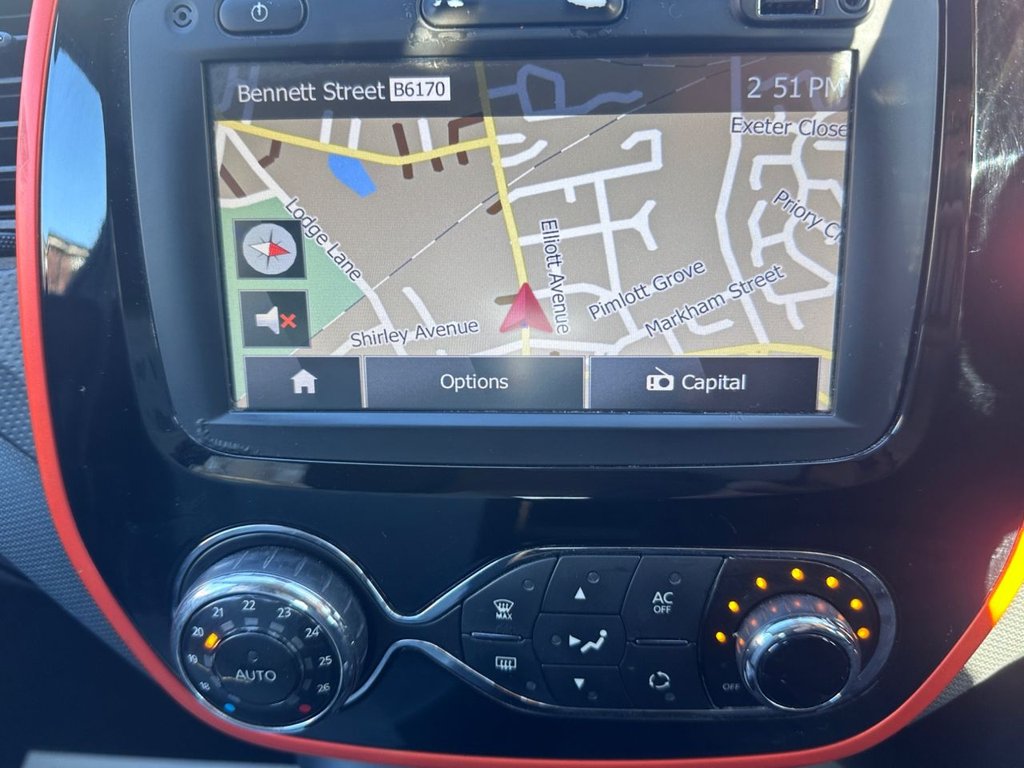 Used Renault Captur 2013 for sale - 77748731: Photo 19