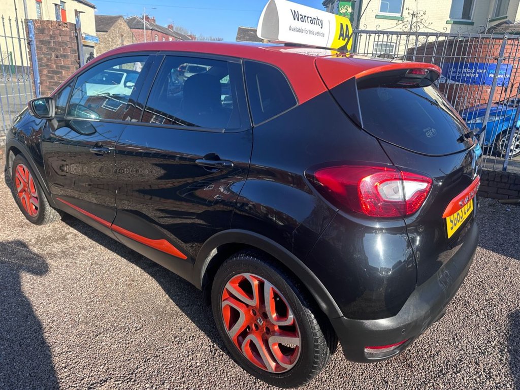Used Renault Captur 2013 for sale - 77748731: Photo 2