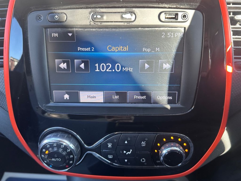 Used Renault Captur 2013 for sale - 77748731: Photo 21