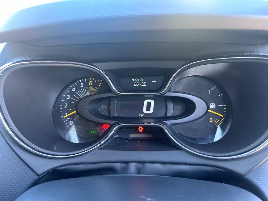 Used Renault Captur 2013 for sale - 77748731: Photo 23