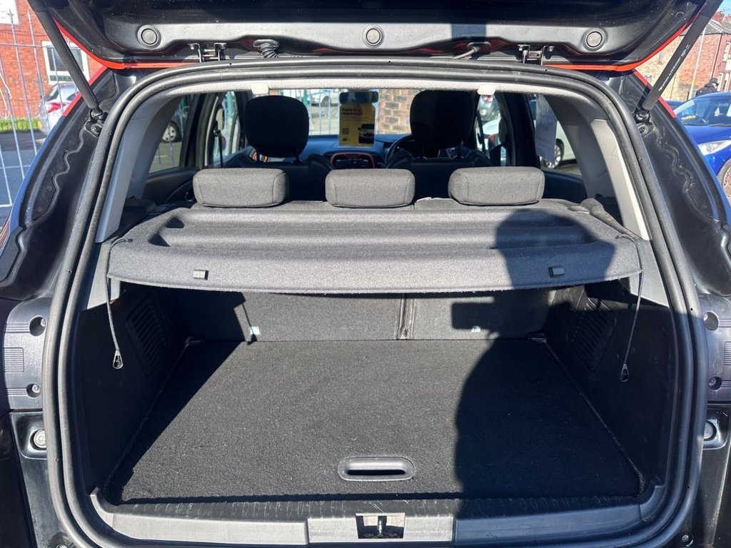 Used Renault Captur 2013 for sale - 77748731: Photo 24