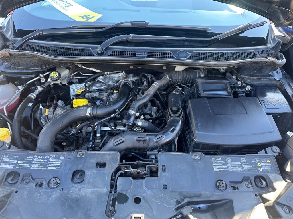 Used Renault Captur 2013 for sale - 77748731: Photo 25