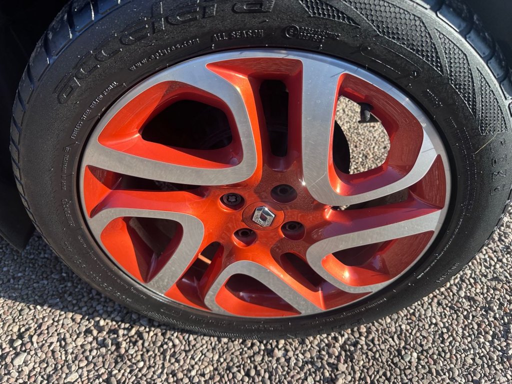 Used Renault Captur 2013 for sale - 77748731: Photo 26