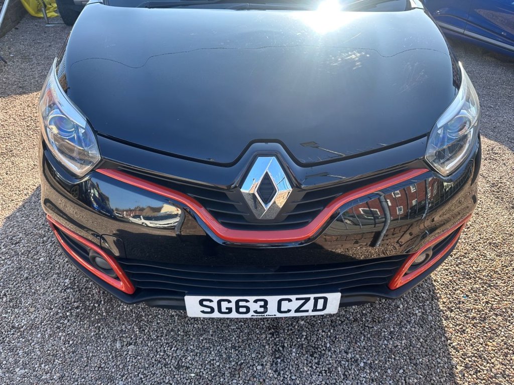 Used Renault Captur 2013 for sale - 77748731: Photo 8
