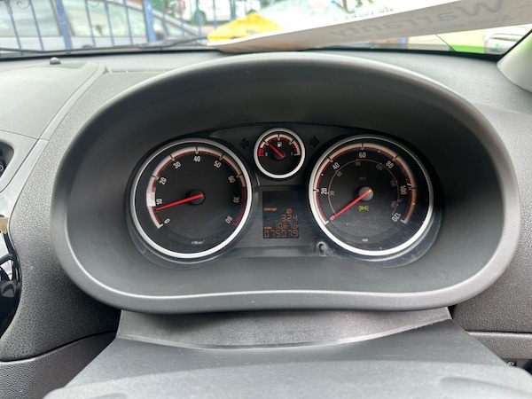 Used Vauxhall Corsa 2012 for sale - 75312870: Photo 16