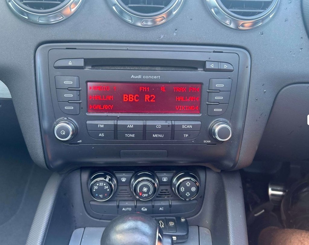 Used Audi TT 2007 for sale - 78206561: Photo 12