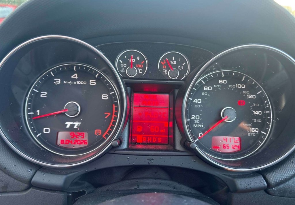 Used Audi TT 2007 for sale - 78206561: Photo 14