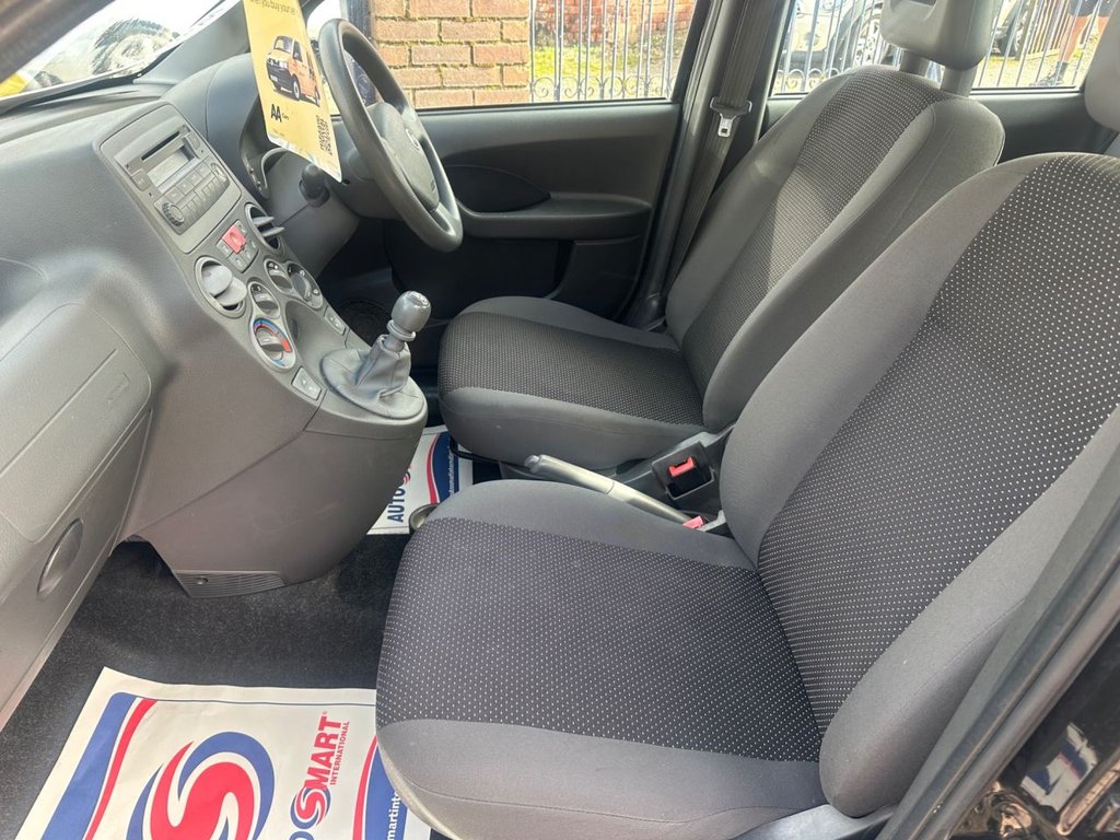 Used Fiat Panda 2007 for sale - 76163542: Photo 11