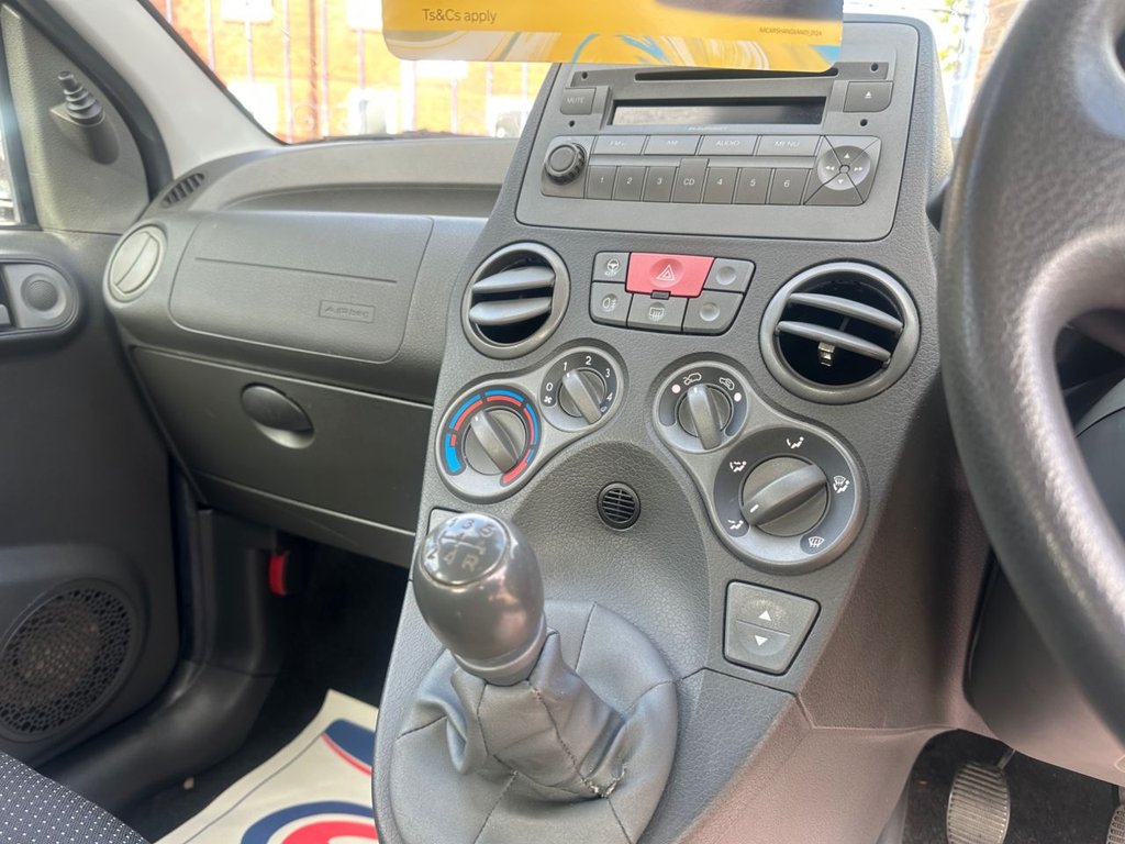 Used Fiat Panda 2007 for sale - 76163542: Photo 14