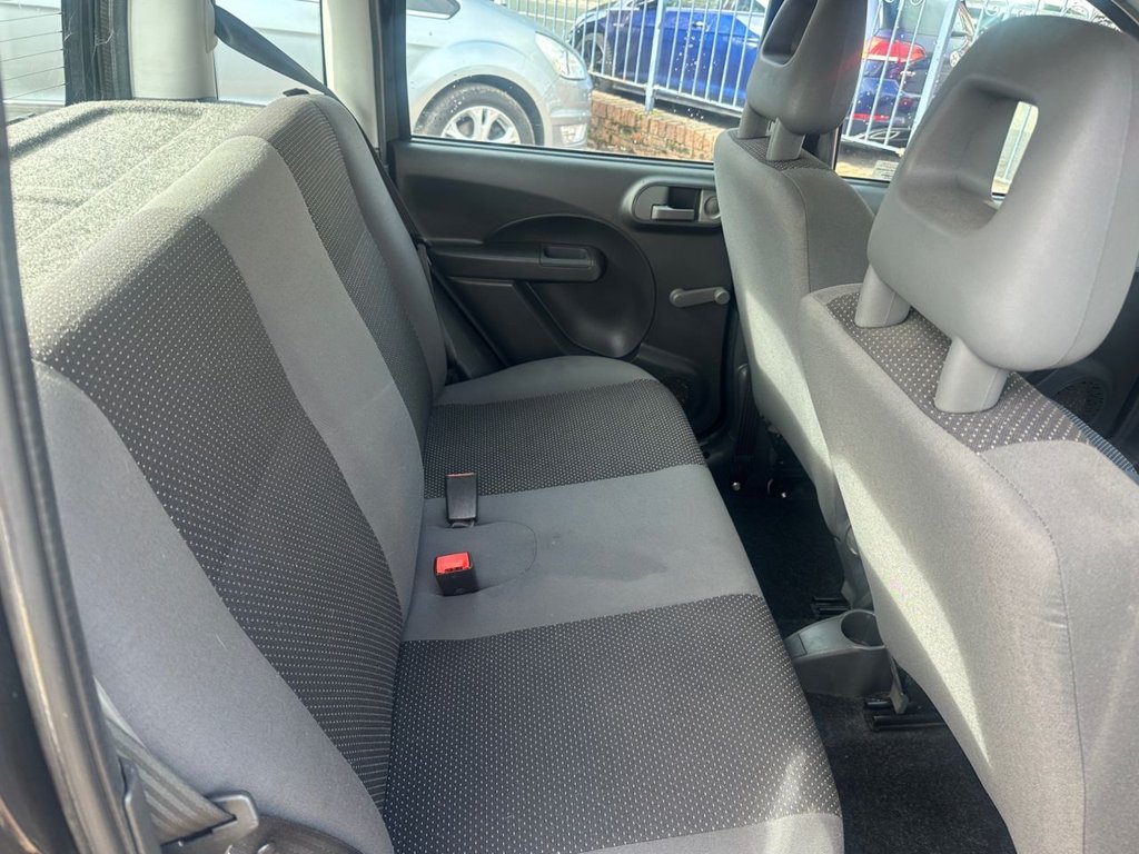 Used Fiat Panda 2007 for sale - 76163542: Photo 15