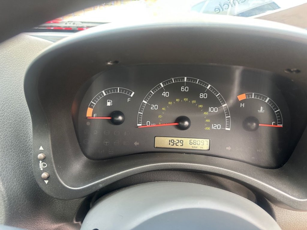 Used Fiat Panda 2007 for sale - 76163542: Photo 18