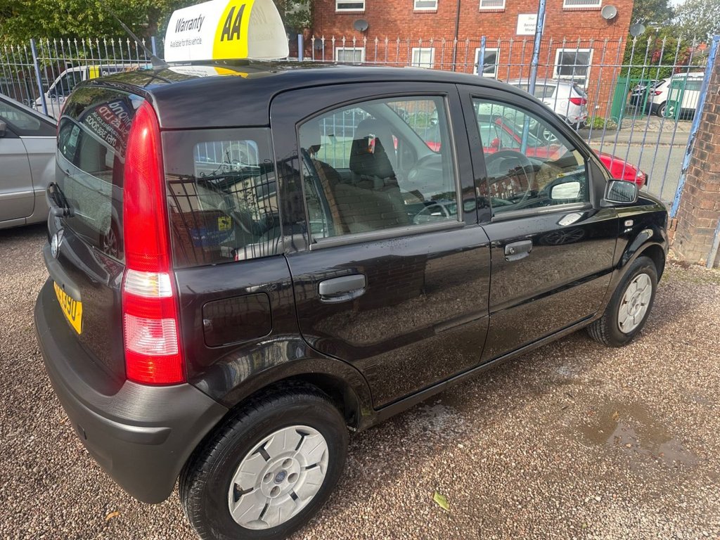 Used Fiat Panda 2007 for sale - 76163542: Photo 2