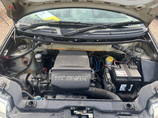 Used Fiat Panda 2007 for sale - 76163542: Photo 21