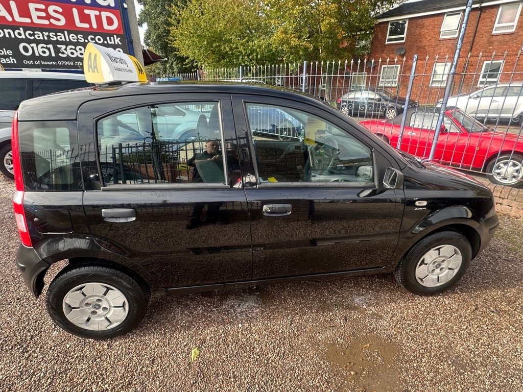 Used Fiat Panda 2007 for sale - 76163542: Photo 5