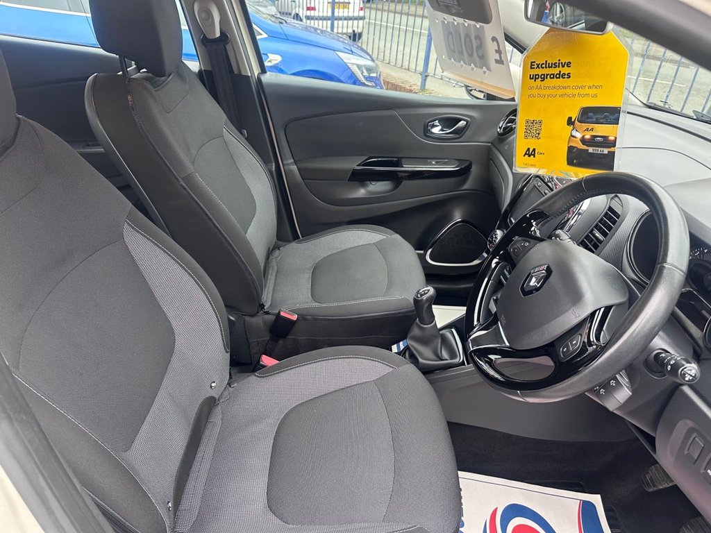 Used Renault Captur 2014 for sale - 77806773: Photo 10