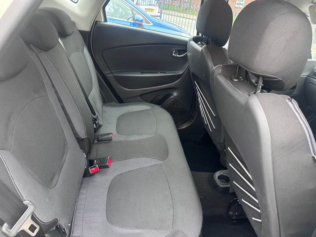 Used Renault Captur 2014 for sale - 77806773: Photo 15