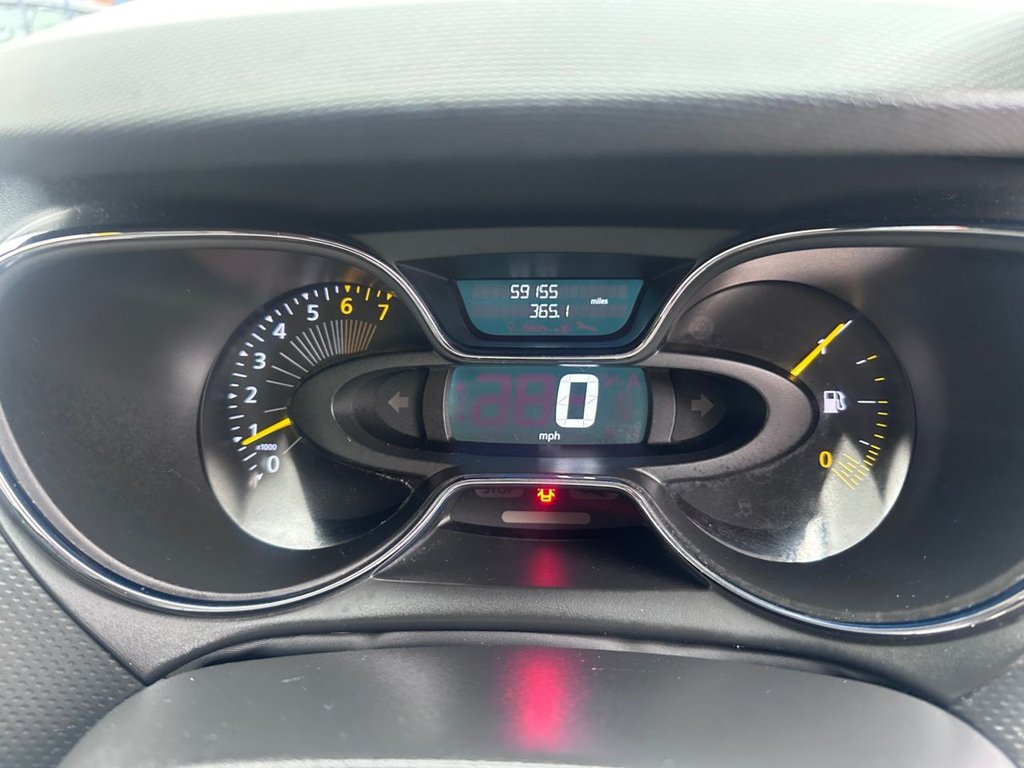 Used Renault Captur 2014 for sale - 77806773: Photo 18