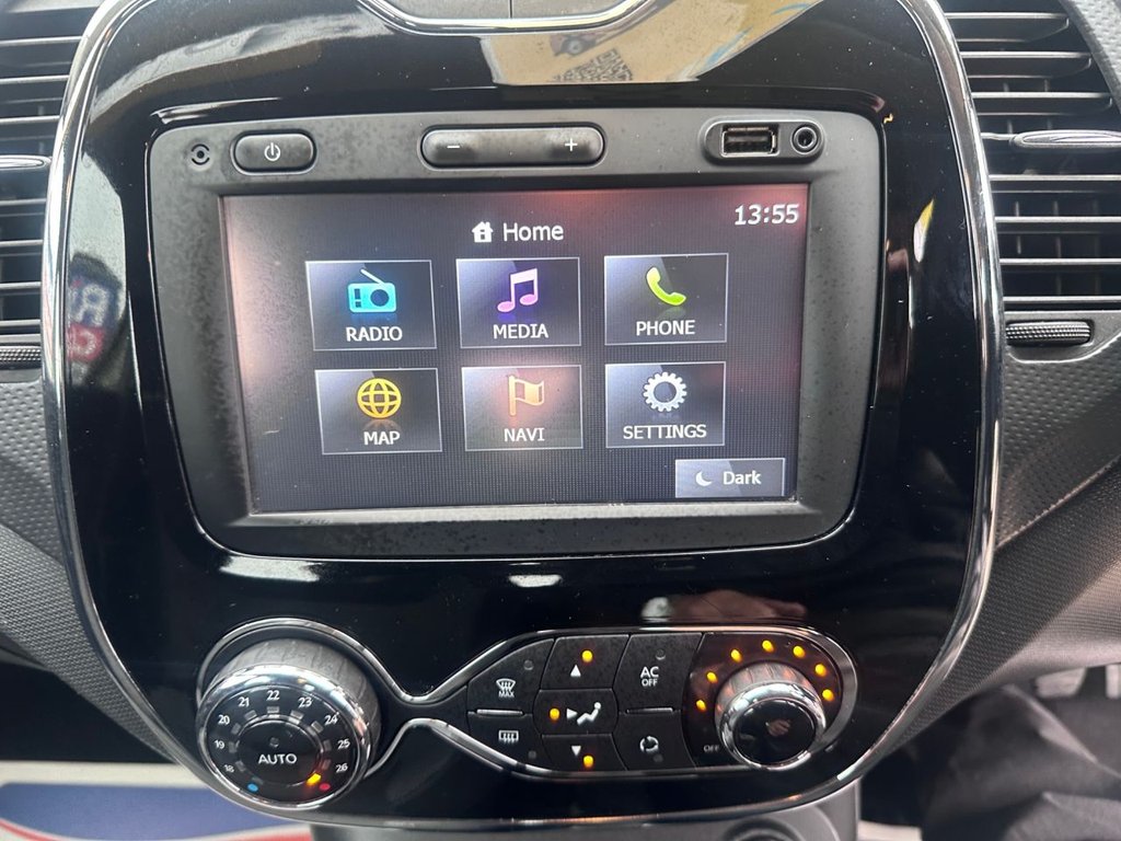 Used Renault Captur 2014 for sale - 77806773: Photo 19