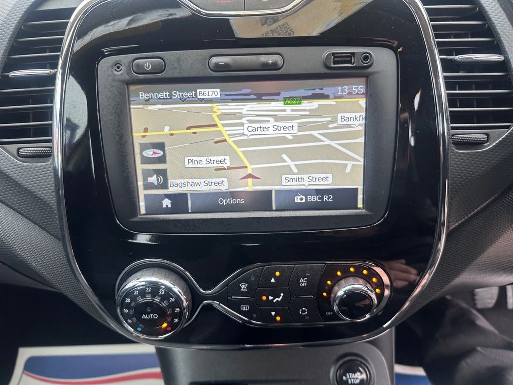 Used Renault Captur 2014 for sale - 77806773: Photo 20