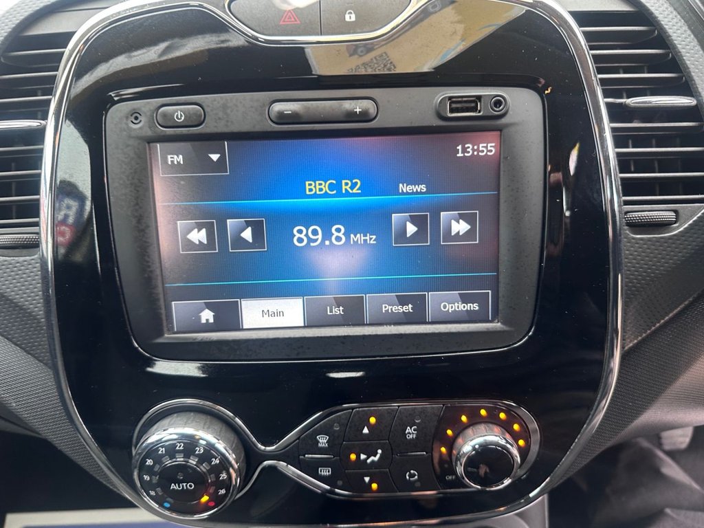 Used Renault Captur 2014 for sale - 77806773: Photo 22