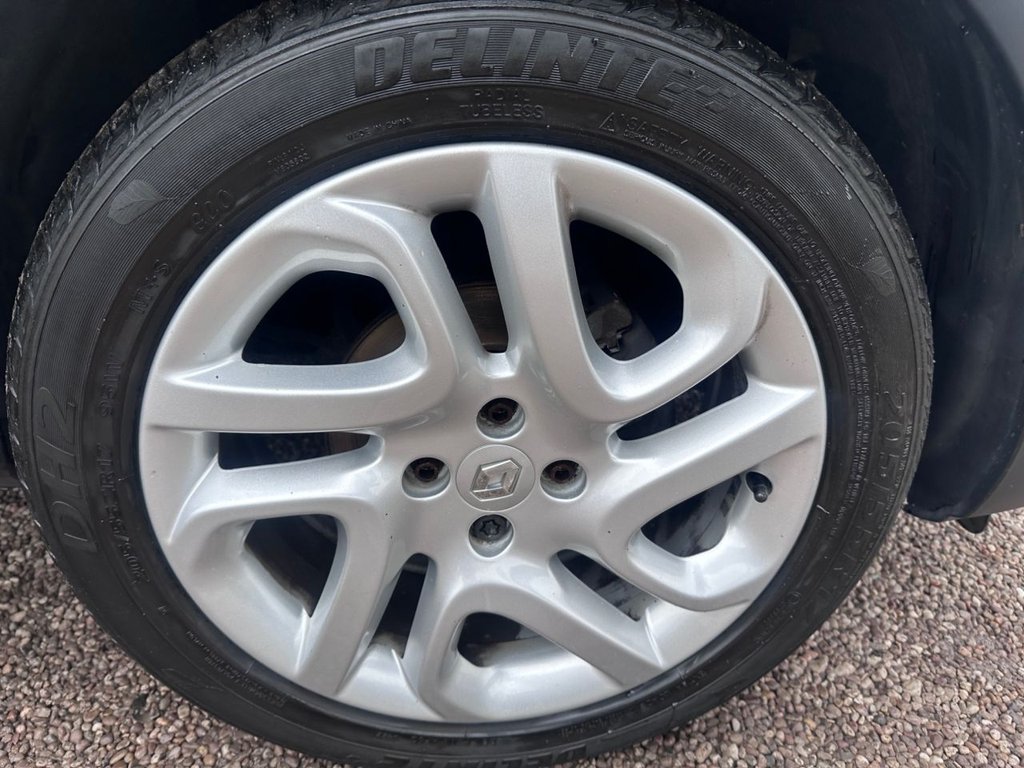 Used Renault Captur 2014 for sale - 77806773: Photo 25