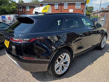 Used Land Rover Range Rover Velar 2020 for sale - 79178529: Photo