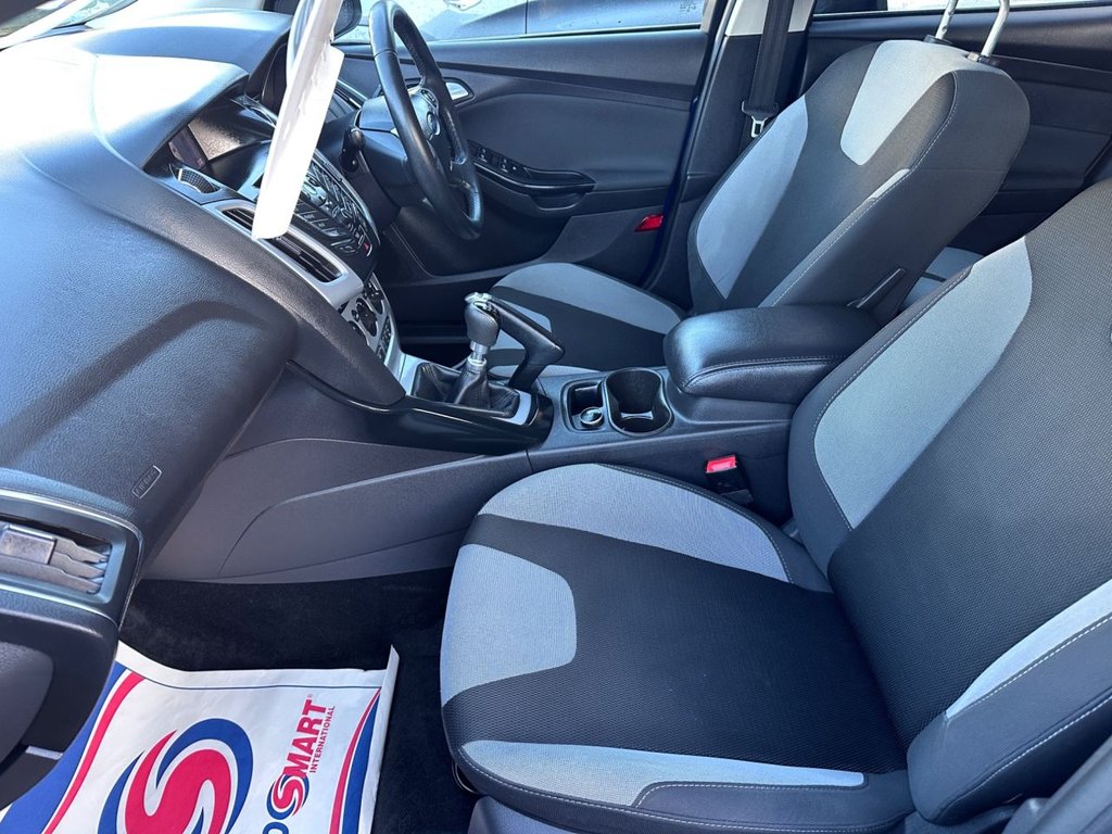Used Ford Focus 2014 for sale - 76745056: Photo 11