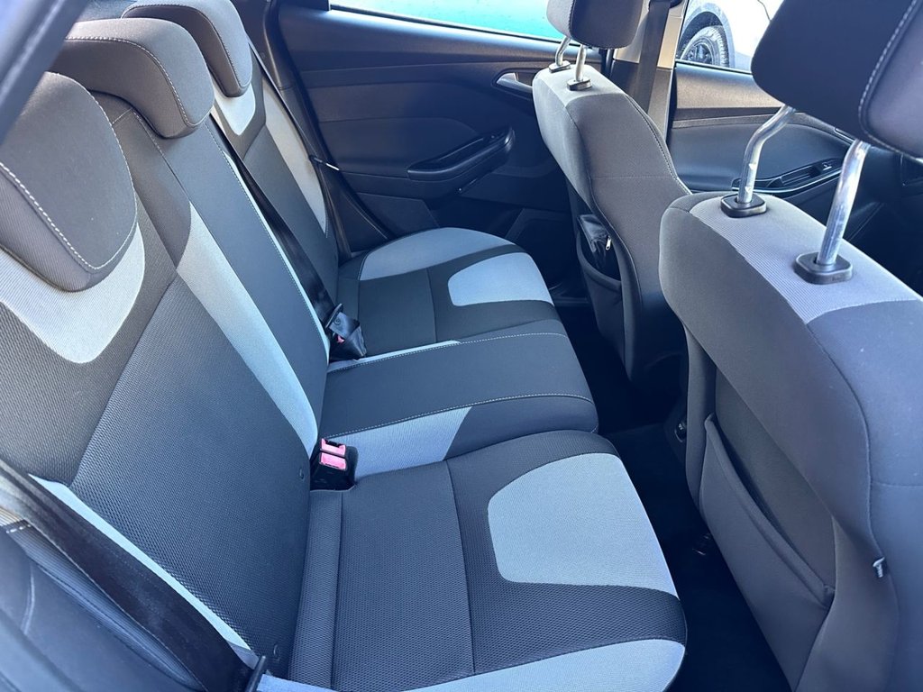Used Ford Focus 2014 for sale - 76745056: Photo 14