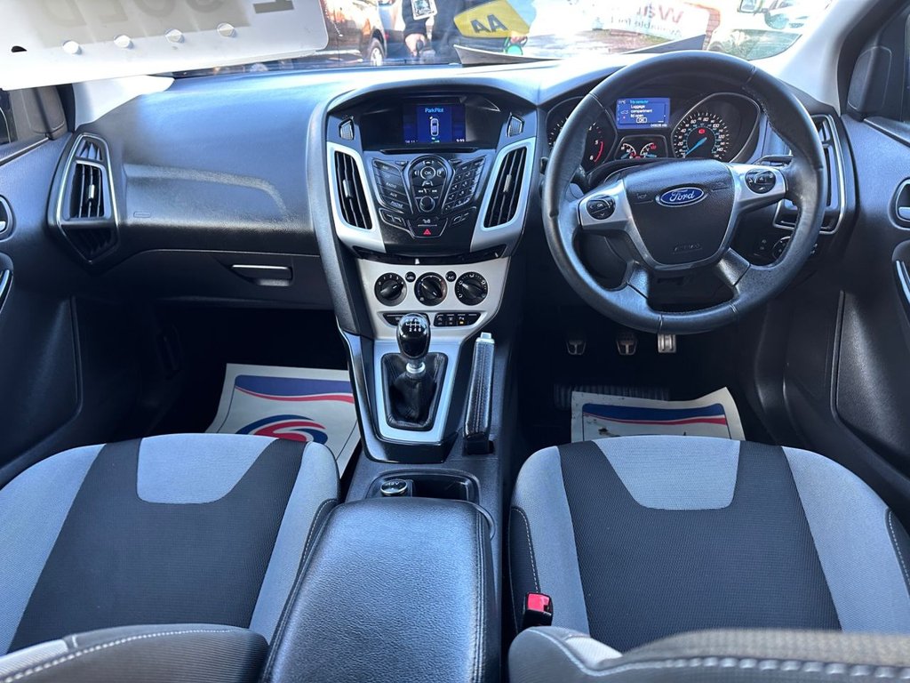 Used Ford Focus 2014 for sale - 76745056: Photo 15