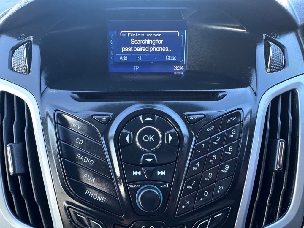 Used Ford Focus 2014 for sale - 76745056: Photo 17