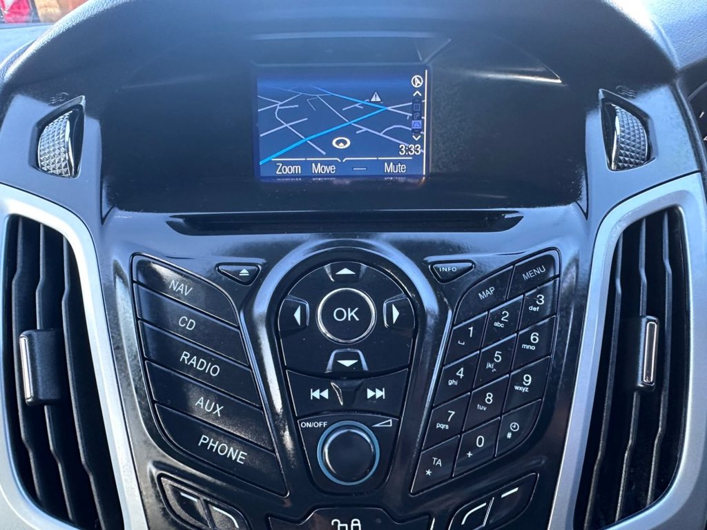 Used Ford Focus 2014 for sale - 76745056: Photo 18