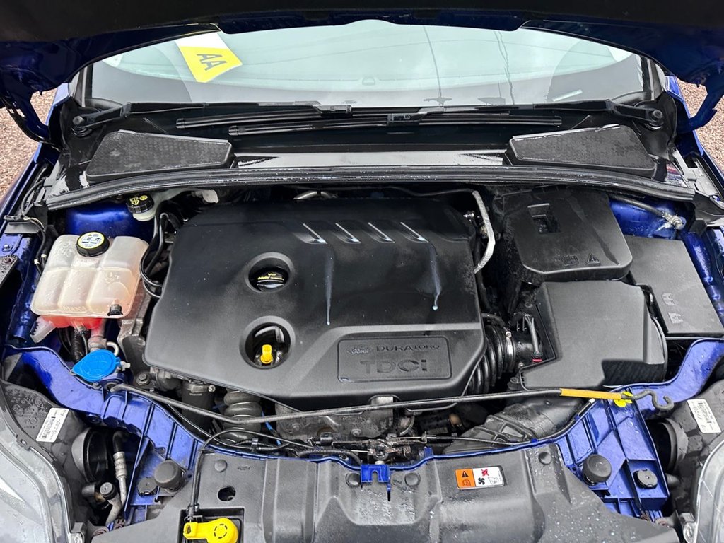 Used Ford Focus 2014 for sale - 76745056: Photo 21