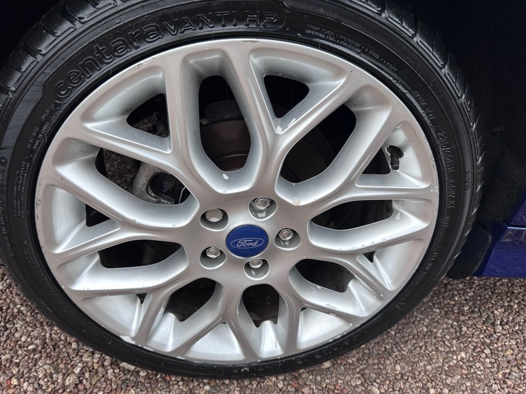 Used Ford Focus 2014 for sale - 76745056: Photo 22