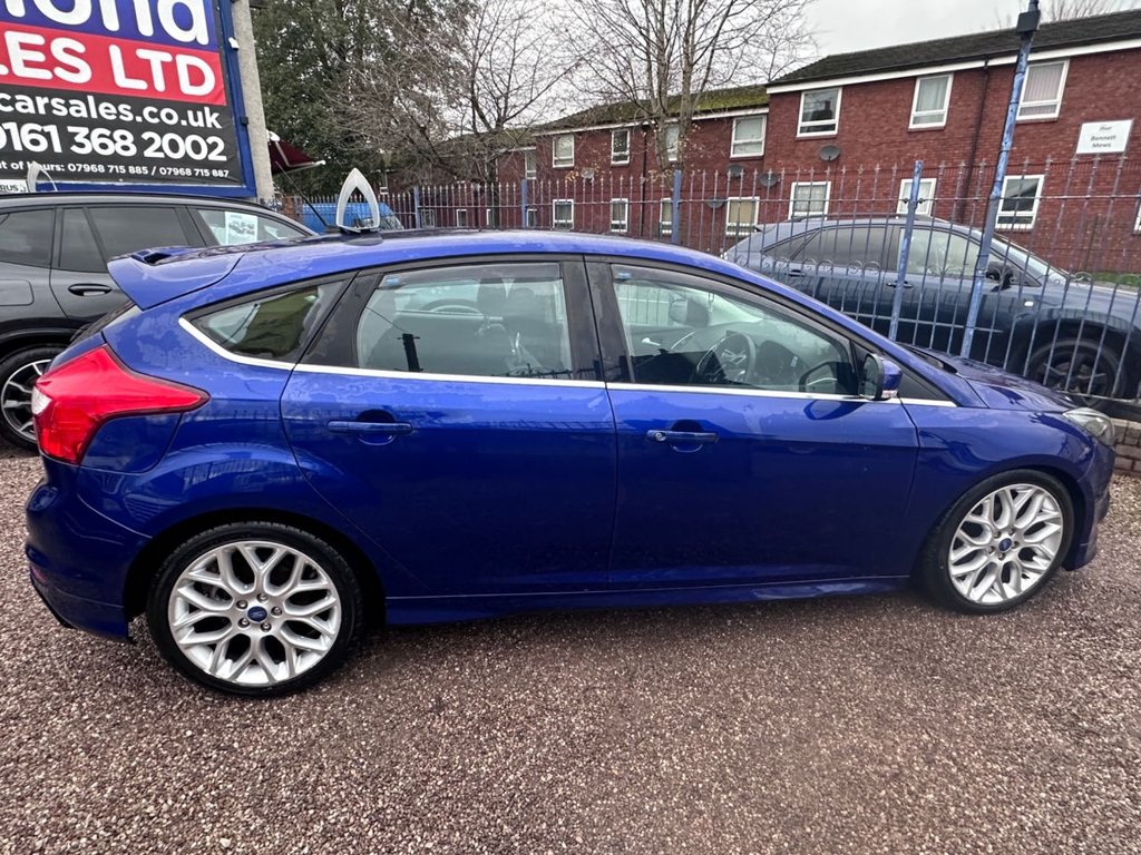 Used Ford Focus 2014 for sale - 76745056: Photo 5