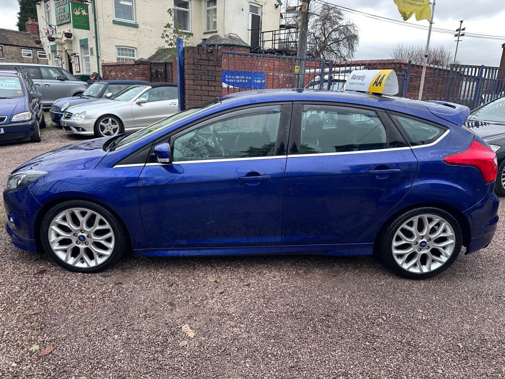 Used Ford Focus 2014 for sale - 76745056: Photo 6