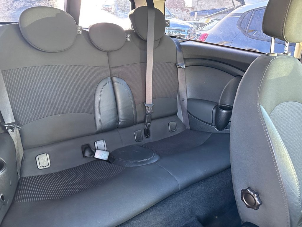 Used MINI Clubman 2012 for sale - 76783856: Photo 16