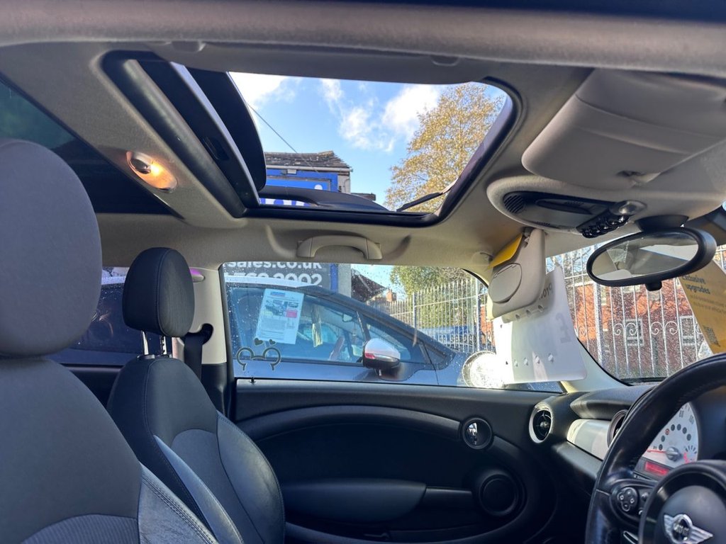 Used MINI Clubman 2012 for sale - 76783856: Photo 20