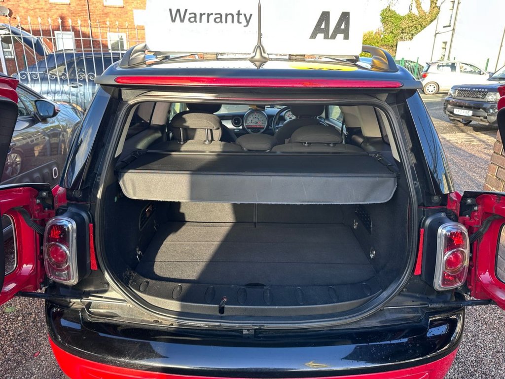 Used MINI Clubman 2012 for sale - 76783856: Photo 24