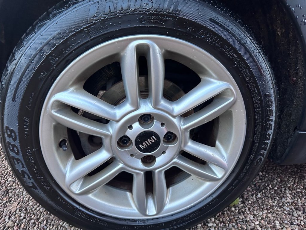 Used MINI Clubman 2012 for sale - 76783856: Photo 26