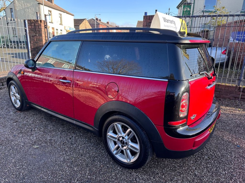 Used MINI Clubman 2012 for sale - 76783856: Photo 5