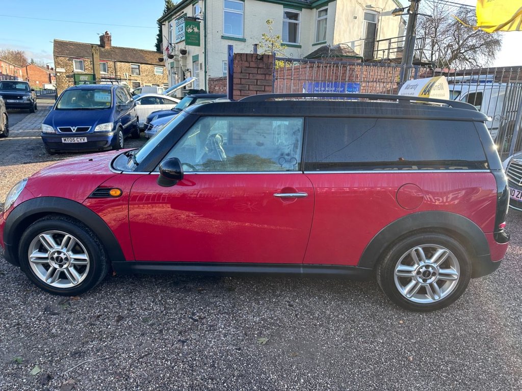 Used MINI Clubman 2012 for sale - 76783856: Photo 7